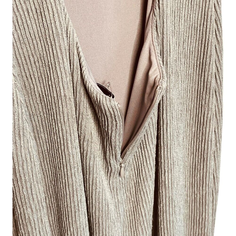 Rumer The Label Rosa Maxi Dress - Picture 16 of 16